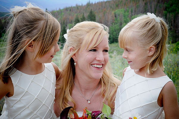 Best Snow Mountain Ranch Wedding Photos - Sandra Johnson (SJFoto.com)